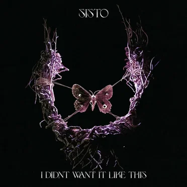 I DIDNT WANT IT LIKE THIS