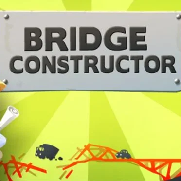Bridge Constructor Original Soundtrack by Headup Games - album cover