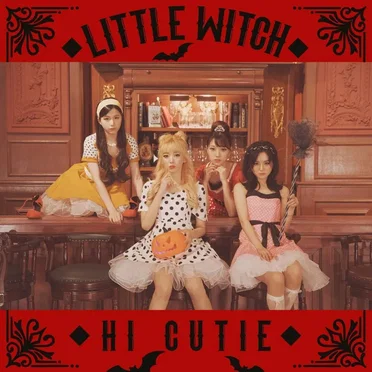 LITTLE WITCH