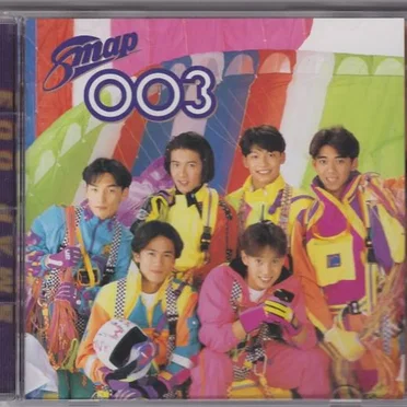 SMAP 003