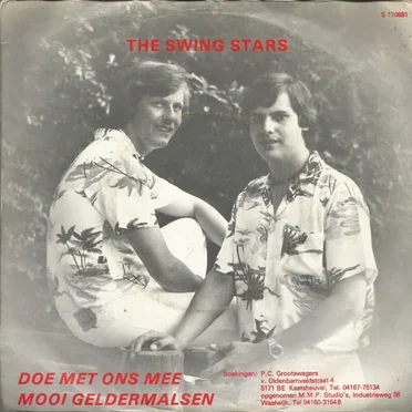 Doe Met Ons Mee
