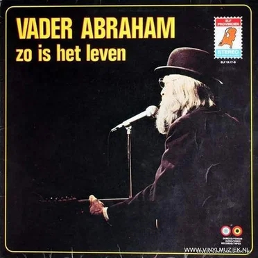 Zo is het leven