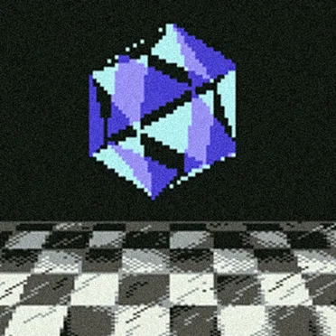 Second Reality 64 by Kb - album cover