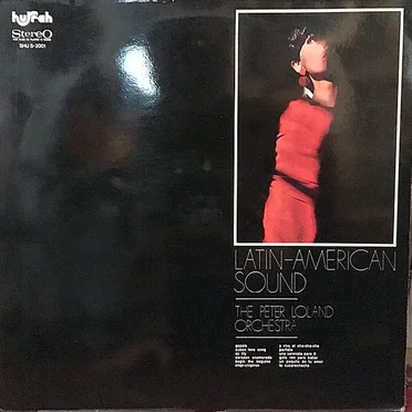 Latin-American Sound