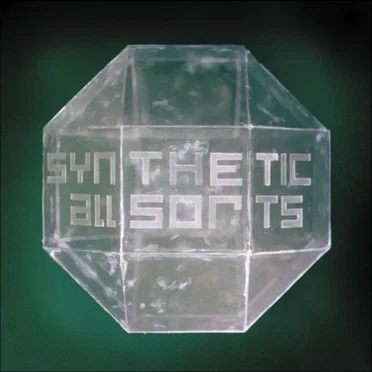 Synthetic Allsorts by Various Artists - album cover