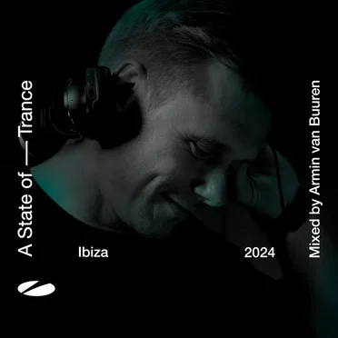 A State of Trance, Ibiza 2024 (Mixed by Armin van Buuren) by Various Artists - album cover