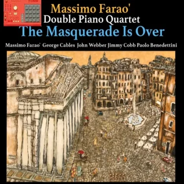 The Masquerade is over /beatflip