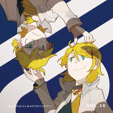 ワン☆オポ!VOL.16
