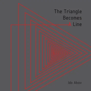 The Triangle Becomes a Line