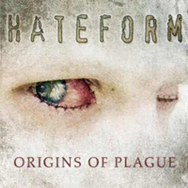 Origins of Plague