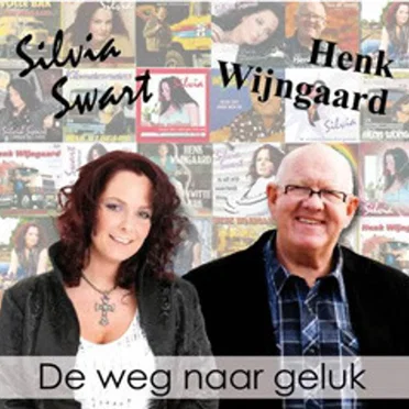 De weg naar geluk / Samen in ’n truck