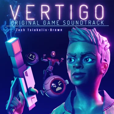 Vertigo (Original Game Soundtrack)