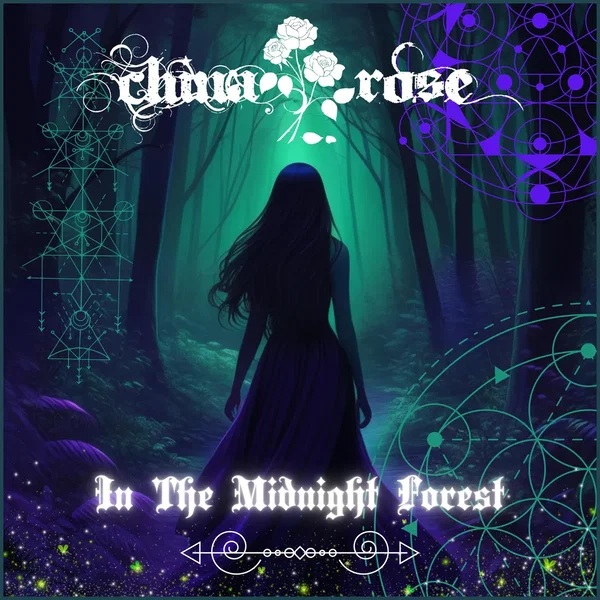In the Midnight Forest