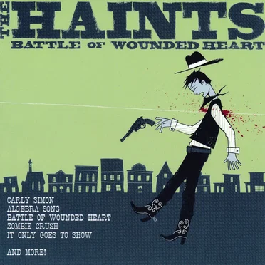 Battle of Wounded Heart