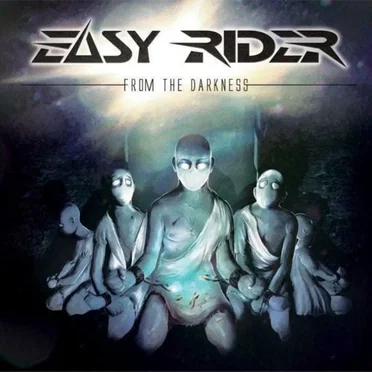 From the Darkness by Easy Rider - album cover