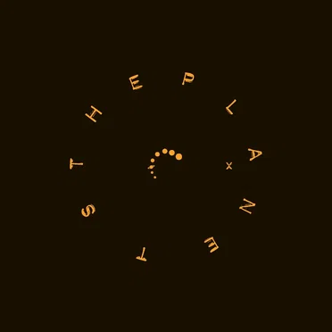 Saturn by Various Artists - album cover