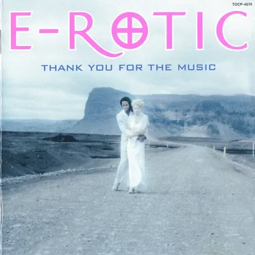 Thank You for the Music