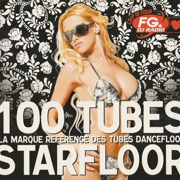 100 Tubes Starfloor by Various Artists - album cover