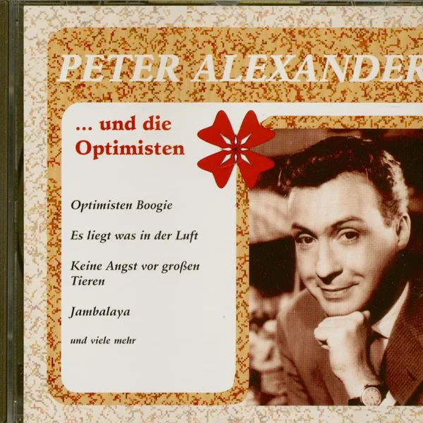 ... und die Optimisten