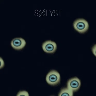 Sølyst by Sølyst - album cover