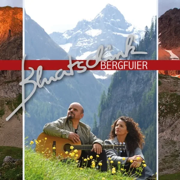 Bergfuier