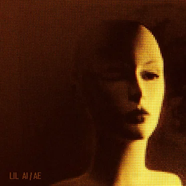 AI/AE by LIL - album cover
