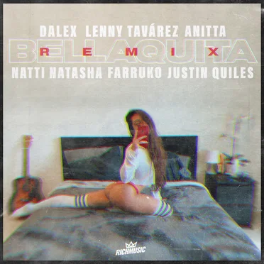 Bellaquita (remix)