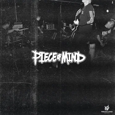 Piece of Mind