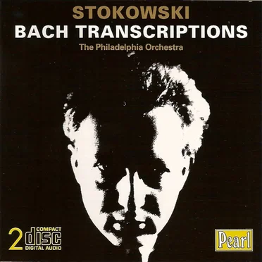 Bach Transcriptions