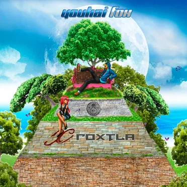 X-Roxtla