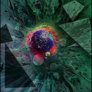 Lagrange point