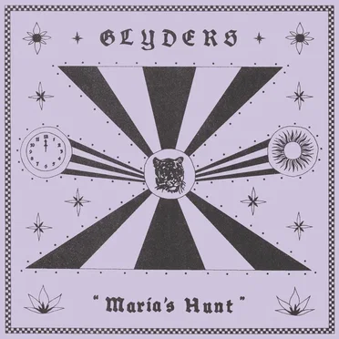 Maria’s Hunt