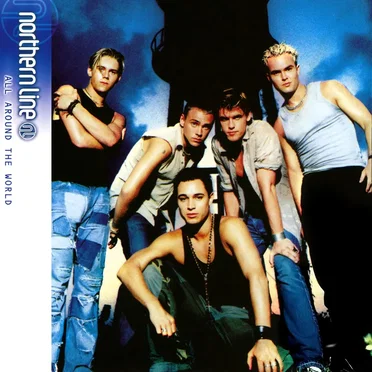 All Around the World