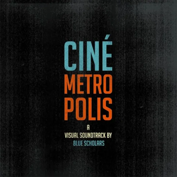 Cinémetropolis