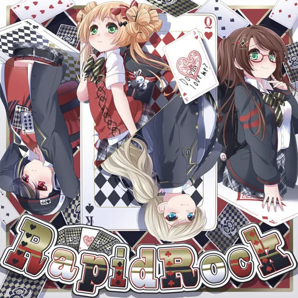 RapidRock