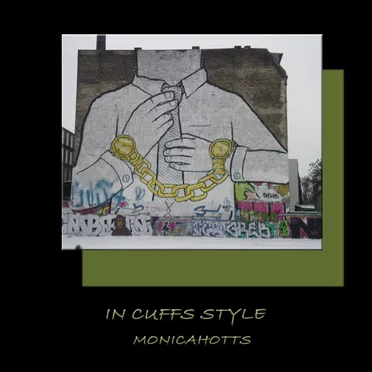 In Cuffs Style by Monicahotts - album cover