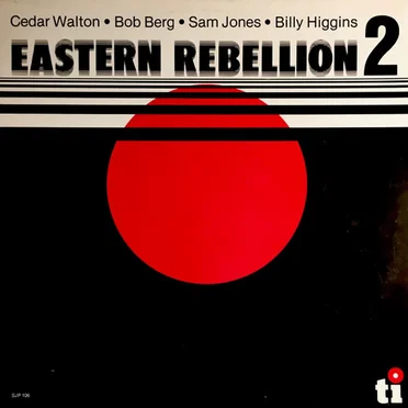 Eastern Rebellion 2