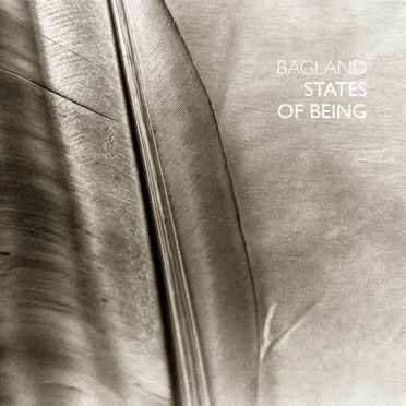 States of Being by Bagland - album cover