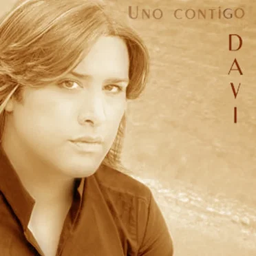 Uno Contigo by Davi Wornel - album cover