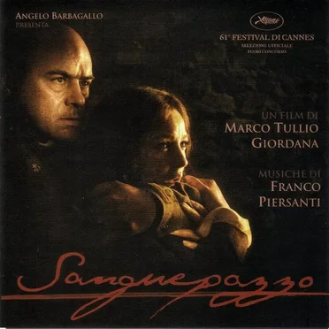 Sangue pazzo