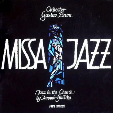 Missa Jazz
