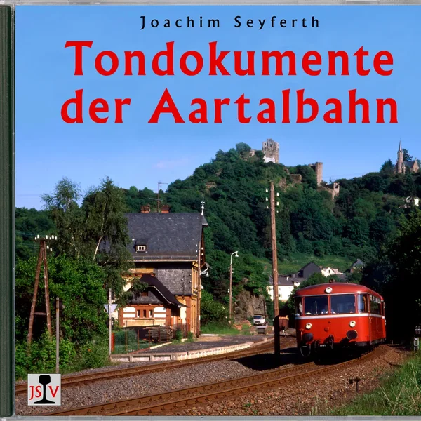Tondokumente der Aartalbahn