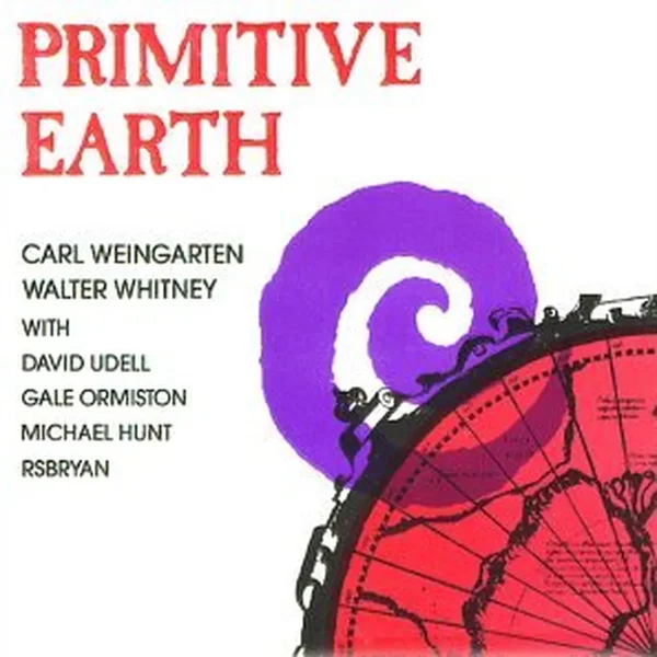 Primitive Earth