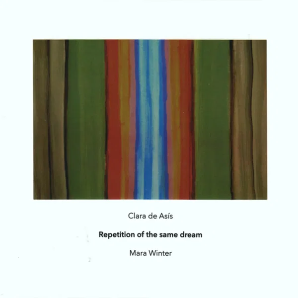 Repetition of the Same Dream