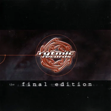 Afterclub the Limit: The Final Edition by Various Artists - album cover