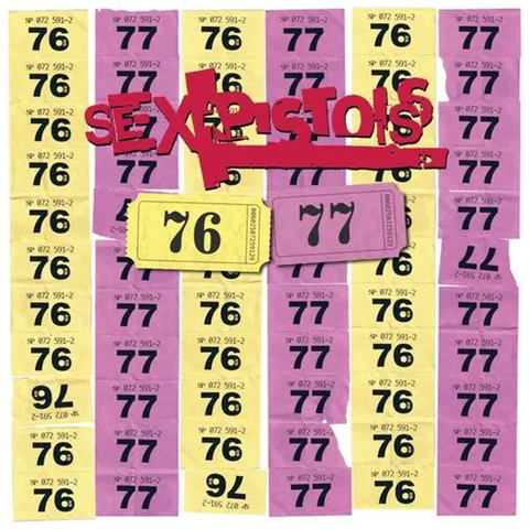 Sex Pistols