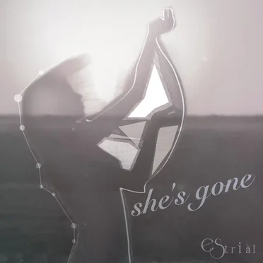 she's gone