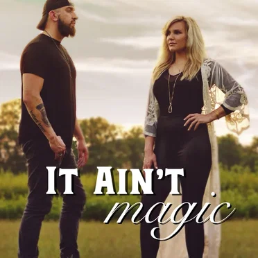 It Ain't Magic