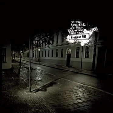 Prosjekt 101 by Various Artists - album cover