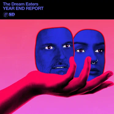 Year End Report by The Dream Eaters - album cover
